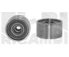 AUTOTEAM A02752 Tensioner Pulley, timing belt